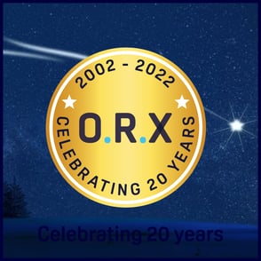 ORX 20 Box