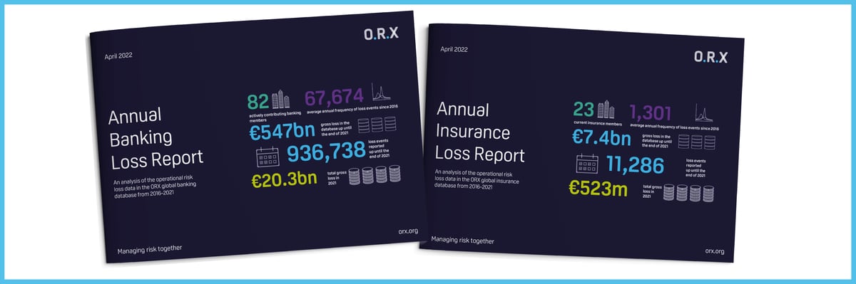 ORX Loss Reports