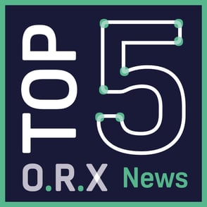 ORX News Top 5