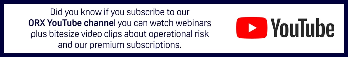 You Tube email Footer